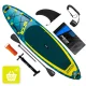 Inflatable SUP Board Neo-Sport Aquasurf 320x84x15 cm 170213