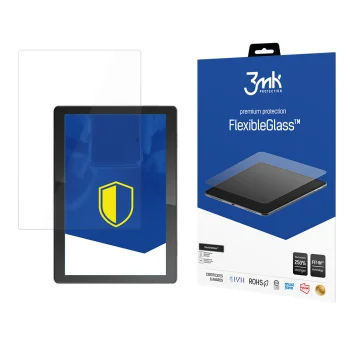 Hibridinis apsauginis stiklas 3mk FlexibleGlass, Lenovo Tab M10 11''