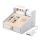 Wooden Toy Cash Register NK-863 Nukido