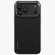 Uniq Keva Magclick Charging Case for iPhone 18 Pro Max / 17 Pro Max - Black