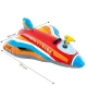 Kids Inflatable Airplane Pool Float with Water Gun INTEX 57531