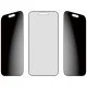 PanzerGlass Ultra-Wide Fit EasyAligner Privacy Glass iPhone 17 / 16 Pro