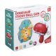 Детская игра на меткость Iso Trade Strzelający dinozaur с...