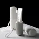 Travel Case for Toothbrush and Toothpaste AG870, Grey