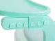 Baby Feeding and Play Chair with Table, Mint