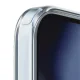 Uniq LifePro Xtreme iPhone 15 6.1" case transparent/crystal clear