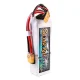 Gens ace G-Tech Soaring LiPo Battery 2200mAh 14.8V 30C 4S1P XT60 Plug