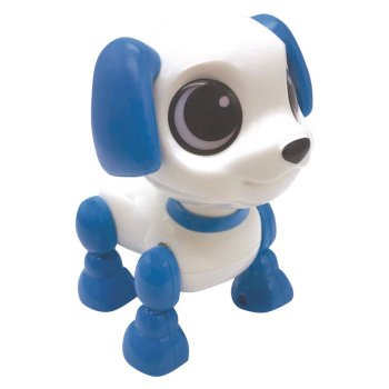 Power Puppy Mini suņu robots Lexibook | Dog Robot