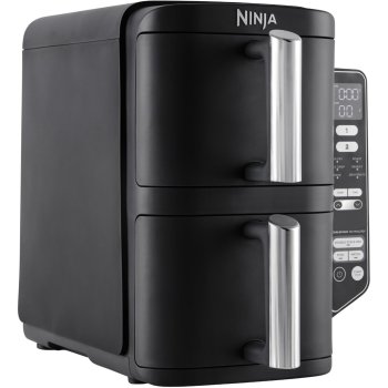 Аэрогриль Ninja SL300EU Double Stack 7.6 л