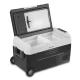 Berdsen Icemax 400 Compressor Car Fridge 32 L, Black