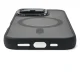 Magnetic Collection MagSafe Case for iPhone 16 Pro Max, Black
