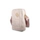 Guess 4G Big Metal Logo 10\" Tablet Bag, Pink