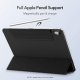 Esr iPad Air 10.9 inch Case Rebound Magnetic Black