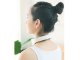 Neck and Nape Electrostimulator TENS EMS 2in1