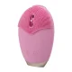 Humanas Aura Foam HS4121 Sonic Face Brush, Pink