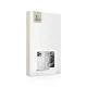 Tech-Protect iPhone 16 Pro Case MagSlim MagSafe, White