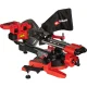 Einhell TE-SM 36/8 L Cordless Sliding Mitre Saw 2x18V