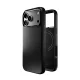 Puro iPhone 17 Pro Max Case Icon Mag Pro, Black