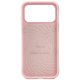 Nimmy Glasses Cool Case for iPhone 17 Pro Max, Pink