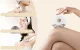 Electric Gua Sha Facial Massager ANLAN 02-AGSY41-02A Hot/Cold