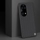 Huawei P50 Pro (JAD-AL50) Nillkin Textured Rugged Cover Case with Gel Frame, Black | Чехол Кейс Обложка...