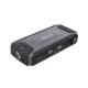 Forever JS-200 Pro Car Jump Starter, 40Wh (Black)