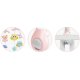 Ricokids Rk-813 Crib Mobile with Projector, Pink
