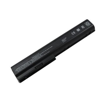 Laptop Battery for H, Replaces HSTNN-IB75, 4400mAh