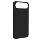 Etteri Silicone Mag Case for iPhone 17 Air, Black