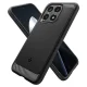 Spigen Rugged Armor Case for Xiaomi 15T, Black