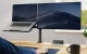 Huanuo HNCM2 Monitor and Laptop Desk Mount 13-32\"