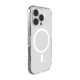 Puro iPhone 16 Pro Max Case Lite Mag MagSafe, Transparent