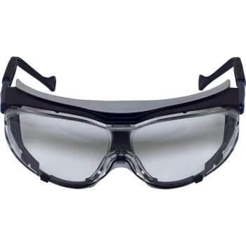 uvex skyguard NT Safety Spectacles, Blue/Grey