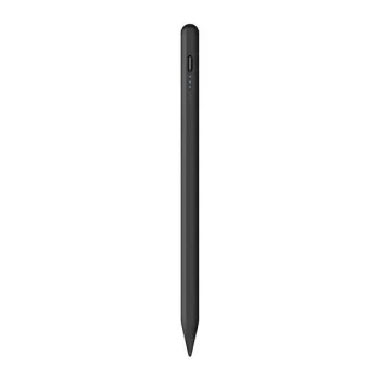 Uniq Pixo Lite 2.0 Magnetic Stylus for iPad Black/Graphite Black