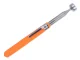 Telescopic Magnetic Pick-Up Tool 83.5cm Orange