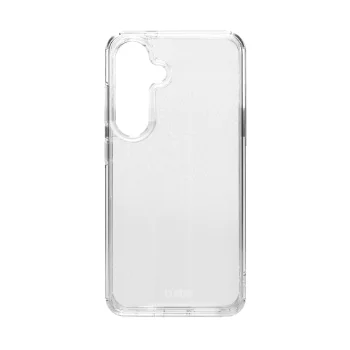 SBS D3O Case for Samsung Galaxy A37, Transparent