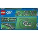 LEGO City 60238 Switch Tracks