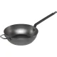 De Buyer Mineral B Country Fry Pan 32 cm, Silver