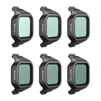 Freewell All Day Filter Set for DJI Mini 5 Pro