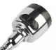 3-in-1 Kitchen Faucet Aerator with Flexible Hose