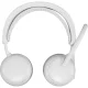 Logitech Zone Wireless 2 ES Wireless Headset, Off-White (Teams Version)
