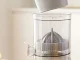 Automatic Citrus Juicer 500ml 45W, White