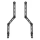 Maclean MC-335 Universal VESA Soundbar Mount, 15kg, Black