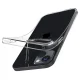 Spigen Liquid Crystal iPhone 14 Plus Case - Crystal Clear
