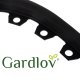 Flexible Garden Edging, 6 cm x 10 m (Gardlov 24562)