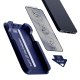 3mk HardGlass Max Privacy Tempered Glass for Samsung Galaxy S25 Ultra