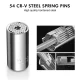 Bigstren Universal Socket Wrench 7-19mm with Adapter