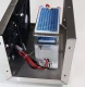 Ozone Generator Air Purifier 60g/h with Timer 120W Ozonator