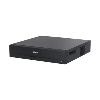 16-Channel IP Network Video Recorder NVR4816-16P-EI with PoE