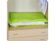 Large Vacuum Storage Bag 110x80 cm, Transparent